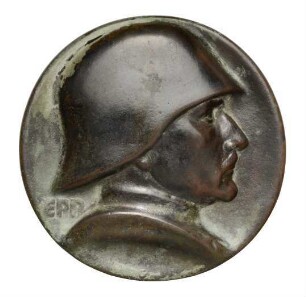 Gangl, Joseph: Franz Ritter von Epp