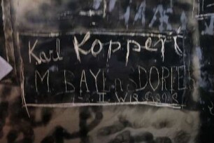 Raum 205 Decke 23
