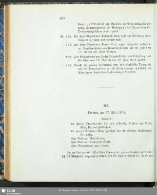 [Sitzung 61-70]