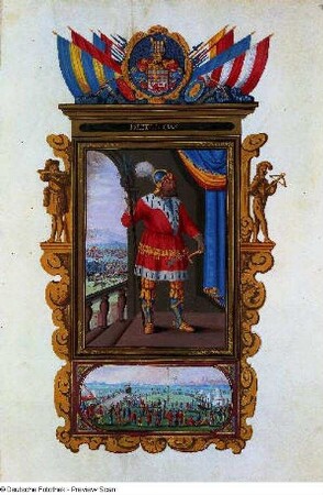 Dietericus (Ditterich), Seite 28