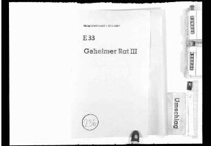 Landstände: Landtagseinberufung, -vertagung, -schließung