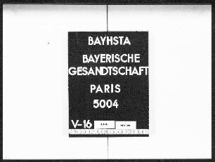 Fischer, Margarethe, von Kottweiler-Schwanden, Paßvisierung