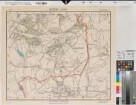 Bochum, Gauhauptstadt Bochum, Stadtplan, Blatt 6, Langendreer