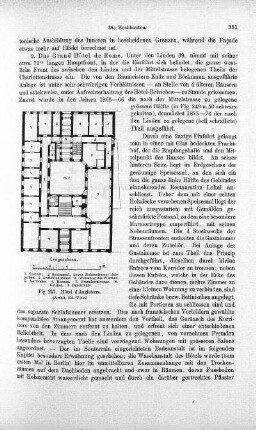 Fig. 247. Hôtel d'Angleterre