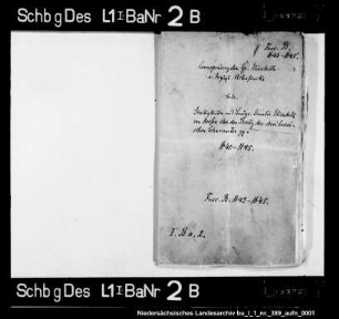 Heimfall und Neuverleihung der hessischen Lehnsämter Rodenberg, Hagenburg und Arensburg