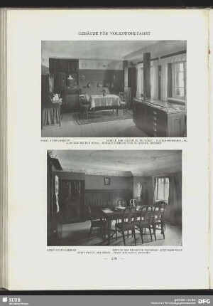 Schule der Gemeinde Neu-Eibau: Hilfslehrerwohnung