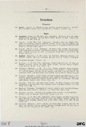 Italia (Nr. 806-836)
