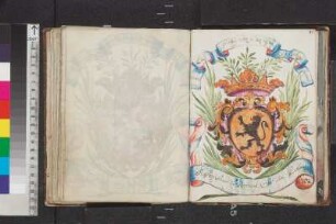 Bertrand von Perusa, Maximilian; Blatt 45