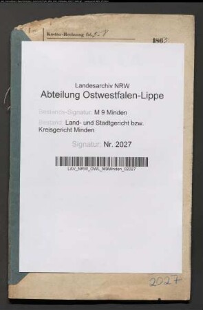 Sonstige: Südmeier, Friedrich Wilhelm; Sonstige: Südmeier, Anne Marie Ilsabein, geb. Meier: