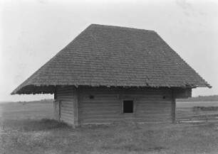 Schuppen