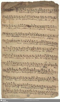 Basso [coro, Nr.1]