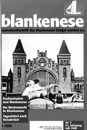 Nr. 7 : Juli 1998