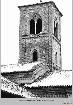 Abbazia di Mirasole, Opera