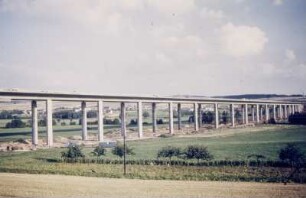 Fuldabrücke, Welkers