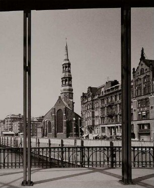St. Katharinen, Hamburg