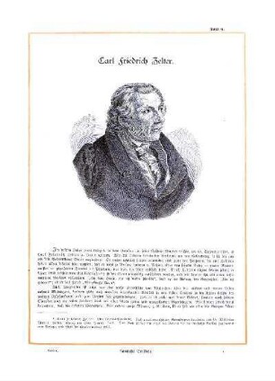 Carl Friedrich Zelter