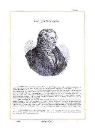 Carl Friedrich Zelter