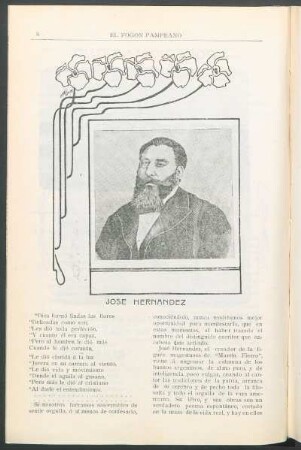 José Hernández