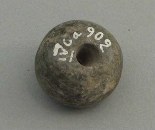 Stone bead