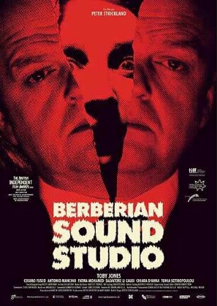 Berberian Sound Studio
