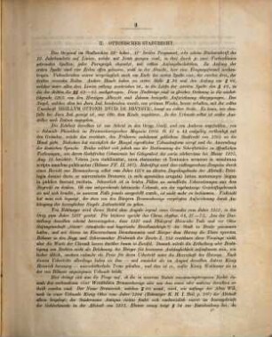 Urkundenbuch der Stadt Braunschweig, 1. Statute und Rechtebriefe : MCCXXVII - MDCLXXI