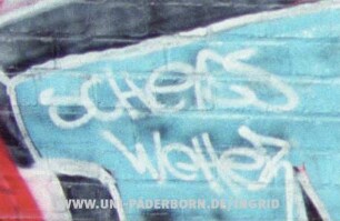 ScHeiSS WetteR
