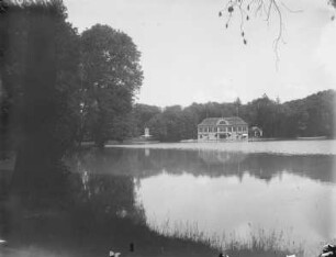 Englischer Garten