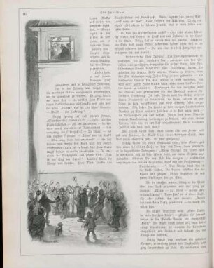 "Ein Jubilaeum"