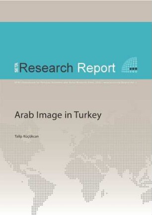 Arab image in Turkey