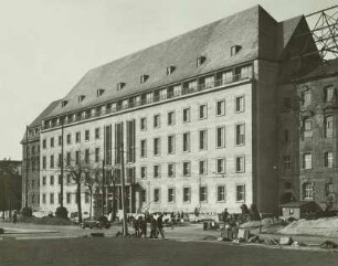 Neues Rathaus