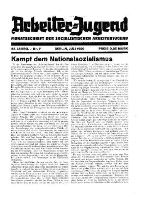 Kampf dem Nationalsozialismus