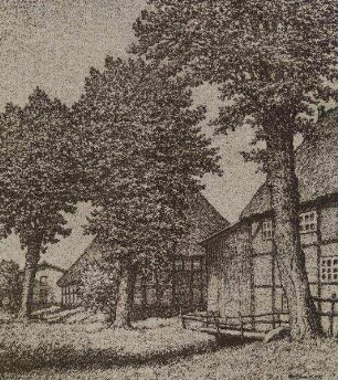 "An der Wassermühle"