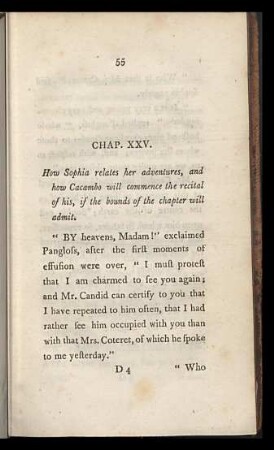 Chap. XXV.