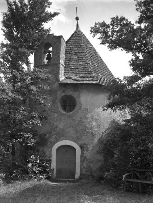 Kapelle Unserer lieben Frau zu Bittelschiess