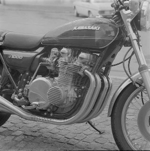 Kawasaki