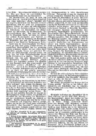 Das höhere Schulwesen Preußens 1936 : [Nichtamtlicher Teil]
