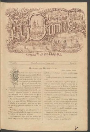 1871,1,2: tomo 1, núm. 2 (19 de febrero de 1871)