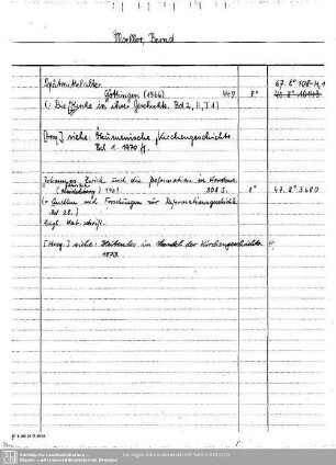 Moeller, Bernd