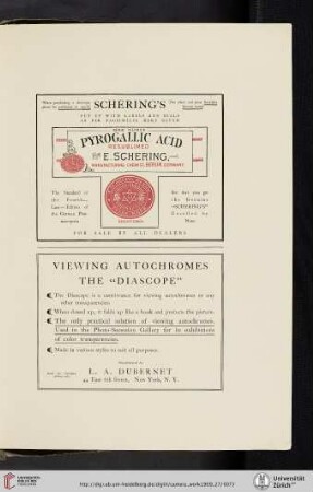 L. A. Dubernet [Diascope Viewer]