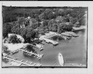 Berlin-Wannsee