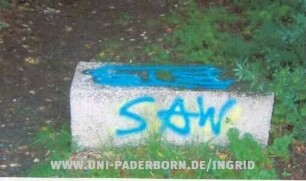 SAW