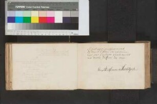 Hartitzsch, Georg Wolff Erasmus von; Blatt 45