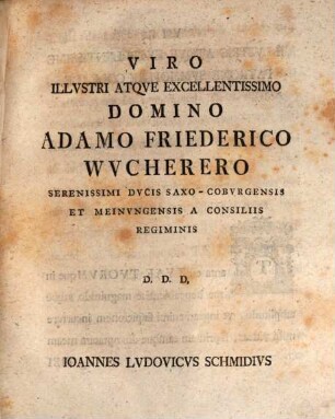 Dissertatio Inavgvralis De Praescriptione Actionis Pigneraticiae Directae