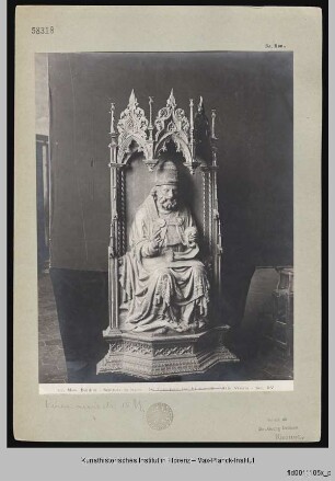 Heiliger Petrus
