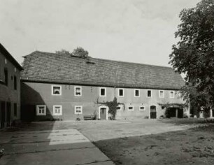 Bauernhof, Gompitz