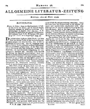 Fröbing, J. C.: Gespenster- und Hexenbüchlein. Ein Geschenk für seine bisherigen Leser. Hannover: Hahn 1798