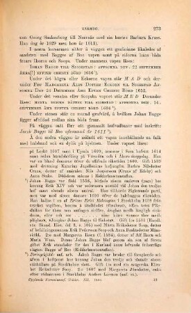 Upplands Fornminnesförenings tidskrift. 12 = Bd. 2, H. 7. 1884
