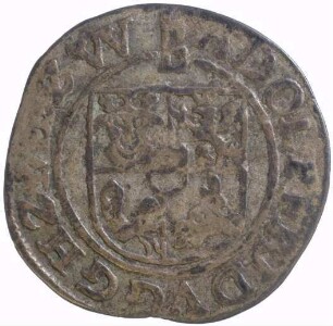 Münze, Doppelschilling, 1/24 Taler (Groschen), 1647