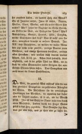 283-290, Die Welt, die zaumlose Welt erschrack ueber ...