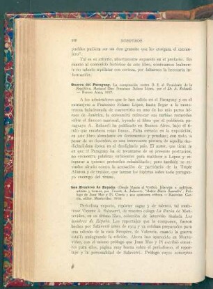 Guerra del Paraguay